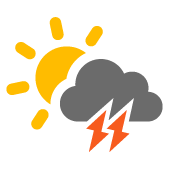 thunderstorm