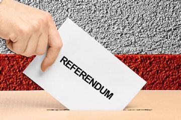 Referendum 22 - 23 marzo 2026
