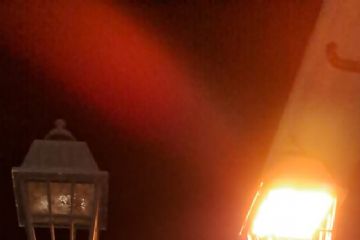 Illuminazione Pubblica